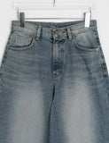 Konei Washing Denim Pants