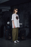 Huis Worth Short Sleeve Tee