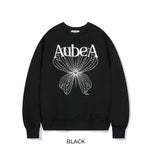 AubeA Star Ribbon Sweatshirt