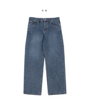 Dear Straight Denim Pants