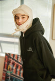 Holly Trooper Fleece Earflap