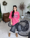 Clan LA Pigment T-Shirt