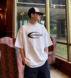 Carousal Over Tee