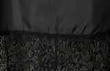 Motina Mermaid Lace Skirt