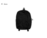 Mae Basic Pocket Backpack