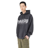 DISTORTION HOODIE