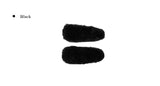 Horu Mink Hairpin