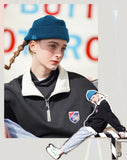 AMUSE anorak