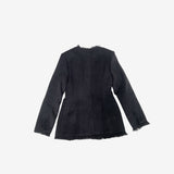 Forean Shas One Piece Jacket