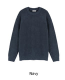 Rivedi Wool Cash Knit