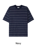 Nemir Stripe Short Sleeve T-shirt