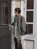 UNID Washing Field Jacket