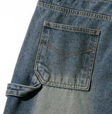 Zest Carpenter Denim Pants