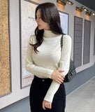 Dean Rib Polar Knit