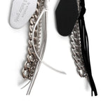 Peirop Multi Leather Keyring