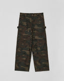 CARPENTER CARGO PANTS