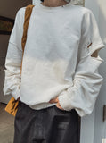 Daryl Cutting Vintage Sweatshirt