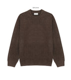 Melk Round Knit