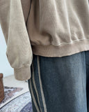 Limited Earth Dyeing Hoodie