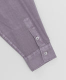 [Unisex] Kobinbaen Pocket Cotton Pigment Over Shirt