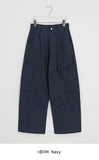 Ryukan Cargo Balloon Wide Pants