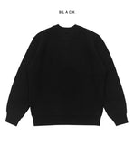 Cash Basic Hachi Knit