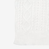 Foxy Knit Halter Neck Set