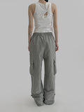 Neto Nylon Pants