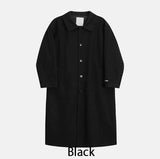 Kyuno Raglan Over Coat