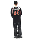 MGD HOCKEY JERSEY