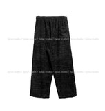 Kai Jacquard Tweed Pants