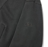 Vintage Pigment Balloon Fit Hood Zip-Up