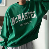 McMaster Sweatshirt