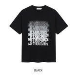 Gendo Printed Short Sleeve T-shirt