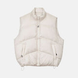 Smore Puffer Duck Down Padding Vest