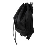 bellow string backpack