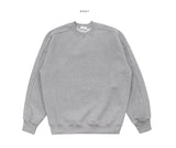 Pebble Juri Incision Sweatshirt