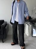 Remay odeon solid shirt