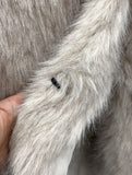 Muse Fur Jacket