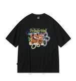 DTP TEDDY BUDDY Short Sleeve Tee