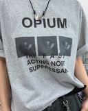 Tier Print T-shirt