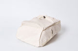 3-pocket string backpack