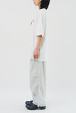 (W) Rasu Nylon Pants