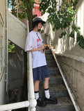 SUMMER CHECK MIDI SK