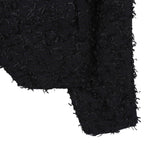 Classical Wing Tweed Jacket