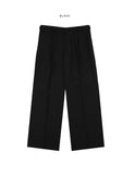 Lyle Bizo Wide Slacks