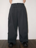 TUCK WIDE CARGO PT