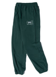 CpgN Embroidered Balloon Jogger Pants