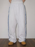 DENIM TRACK TRAINING PT