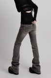Dust Stitch Jeans